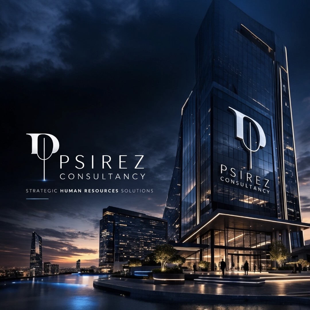 İnsan Kaynakları Danışmanlığı ve Organizasyonel Gelişim: PSIREZ Danışmanlık ile Kurumsal Dönüşüm